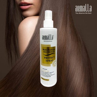 Спрей для сияния и восстановления окрашенных волос ARMALLA Multi-perfector Daily Shine&Protect Spray, 250 мл