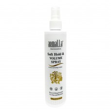 Спрей для придания волосам объема Armalla Soft Hold & Volume Spray 250мл