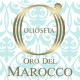Olioseta и Marocco Золото Марокко
