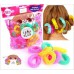 Fashion hair rollers -  нежные бигуди 8шт