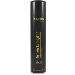 Блеск для волос Kapous Styling Starbright 300 мл