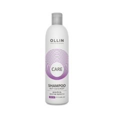 Шампунь против перхоти Ollin Anti-Dandruff Shampoo