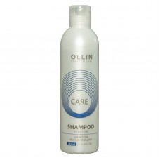 Шампунь увлажняющий Ollin Moisture Shampoo 250мл