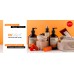ANTI-OXIDANT Омолаживающий шампунь с экстрактом моркови без SLS Insight 400мл